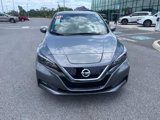 Certified 2022 Nissan Leaf SV image 3
