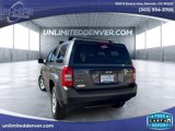 Used 2016 Jeep Patriot Sport image 5