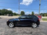 Used 2014 BMW X3 xDrive35i image 4