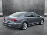 Used 2017 Volkswagen Passat 1.8T SE image 5