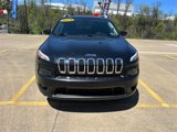 Used 2015 Jeep Cherokee Latitude w/ Cold Weather Group image 3