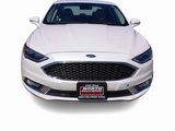 Used 2018 Ford Fusion Energi Platinum image 3
