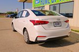 Used 2021 Hyundai Accent SE image 5