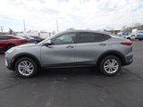 New 2025 Buick Envista Preferred w/ Advanced Safety Package image 2