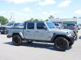 Used 2020 Jeep Gladiator Sport w/ Quick Order Package 24S image 4