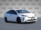 Used 2022 Toyota Prius image 2