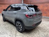Used 2022 Jeep Compass Limited image 4