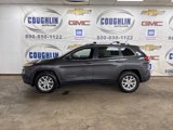 Used 2015 Jeep Cherokee Latitude w/ Cold Weather Group image 2