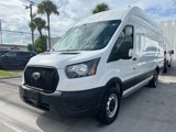 Used 2021 Ford Transit 250 148 High Roof Extended image 2