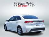 Certified 2022 Toyota Corolla LE image 3