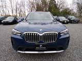 Certified 2022 BMW X3 xDrive30i w/ Premium Package 2 (ZPA) image 2