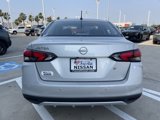 New 2025 Nissan Versa S w/ S Plus Package image 4
