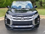 Used 2021 Mitsubishi Outlander Sport Black Edition image 2