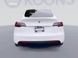 Used 2021 Tesla Model Y Long Range image 5