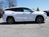 Used 2020 GMC Terrain Denali w/ Denali Premium Package image 3