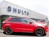 Certified 2022 Ford Edge ST-Line image 4