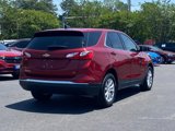 Used 2020 Chevrolet Equinox LT image 3