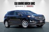 Used 2023 Ford Edge SEL image 2