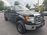 Used 2012 Ford F150 XLT w/ XLT Convenience Pkg image 3