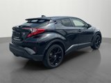 Used 2022 Toyota C-HR XLE image 5
