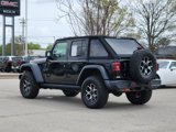 Used 2019 Jeep Wrangler Unlimited Rubicon image 5