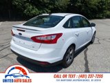 Used 2014 Ford Focus SE w/ SE Sport Package image 5