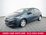 Used 2017 Chevrolet Cruze LT image 2