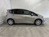 Used 2009 Honda Fit Sport image 4