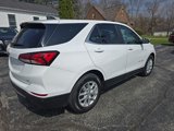 Used 2022 Chevrolet Equinox LT image 4