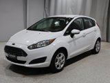 Used 2016 Ford Fiesta SE image 5