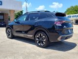 Used 2023 Kia Sportage X-Line w/ X-Line Premium Package image 4