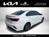 Certified 2023 Kia Forte GT-Line image 4