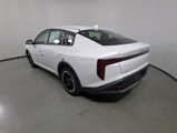 New 2025 Kia K4 EX image 5
