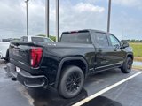 New 2025 GMC Sierra 1500 Pro w/ Graphite Edition image 4