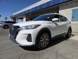 Used 2024 Nissan Kicks SV image 2