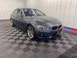 Used 2018 BMW 330i xDrive Sedan w/ Premium Package image 2