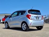 Used 2021 Chevrolet Spark LS image 6