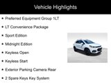 Used 2022 Chevrolet Trax LT w/ Sport Edition image 2