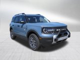 New 2025 Ford Bronco Sport Big Bend image 2