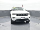 Used 2020 Jeep Grand Cherokee Limited image 2