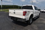 Used 2014 Ford F150 Lariat w/ Equipment Group 502A Luxury image 3