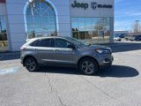 Used 2024 Ford Edge SEL w/ Sport Appearance Package image 2