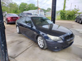 Used 2008 BMW 535i Sedan image 2