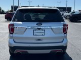 Used 2017 Ford Explorer XLT image 4