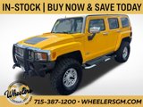 Used 2006 HUMMER H3 image 1