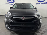 Used 2017 FIAT 500X Lounge image 2