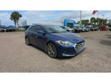 Used 2017 Hyundai Elantra SE image 2