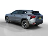 New 2025 Chevrolet Trax RS w/ Driver Confidence Package image 3