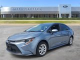 Used 2020 Toyota Corolla LE image 2