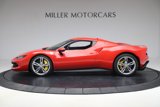 Certified 2023 Ferrari 296 GTB image 4